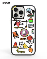 Happy Holiday - iPhone 13 Pro