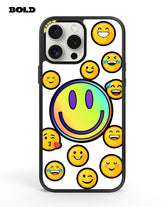 Smiley Face - iPhone 13 Pro Max