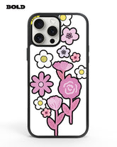 Pink Flower - iPhone 13 Pro Max