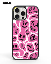 Pink Ghosts - IPhone 13 Pro Max