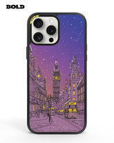 Europe Night 7 - IPhone 13 Pro Max