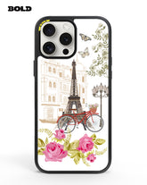 Paris - iPhone 13 Pro Max