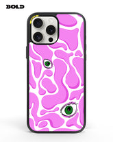 Pink Eyes - IPhone 13 Pro