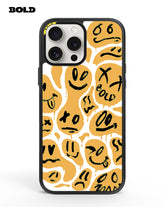 Yellow Ghosts - IPhone 13 Pro Max