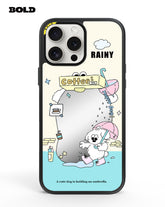 Rainy Days - iPhone 13 Pro