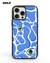 Blue Eyes - IPhone 13 Pro Max