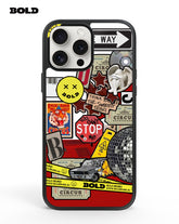 Graffiti 8 - IPhone 13 Pro Max