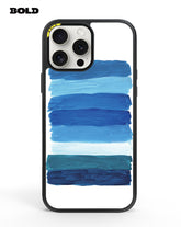 Blue Paints - iPhone 13 Pro