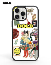 Fashion Cat - iPhone 13 Pro Max