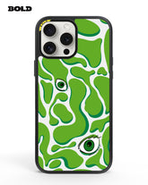 Green Eyes - IPhone 13 Pro Max