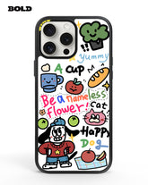 Be a Nameless Flower - iPhone 13 Pro Max