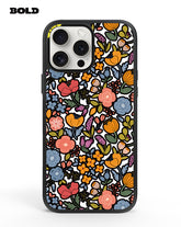 Flower Fest - iPhone 13 Pro Max