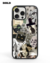 Retro Art - IPhone 13 Pro Max