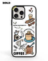 Coffee Break - IPhone 13 Pro