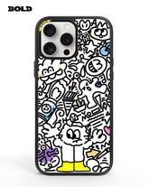 Line Art - iPhone 13 Pro Max