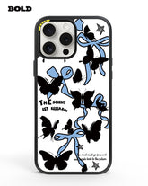 Butterflies - iPhone 13 Pro Max