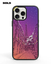 Europe Night 2 - IPhone 13 Pro Max