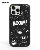 Boom - iPhone 13 Pro Max