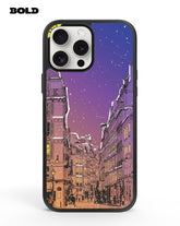 Europe Night 1 - IPhone 13 Pro Max