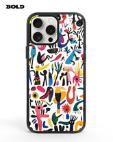 Indigenous Art - iPhone 13 Pro Max