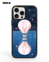 Pink Balloon - IPhone 13 Pro