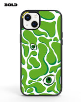 Green Eyes - IPhone 13