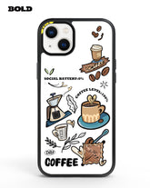 Coffee Break - IPhone 16 E