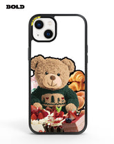 Teddy Bear - iPhone 16 E