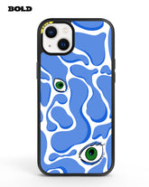 Blue Eyes - IPhone 16 E