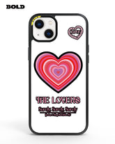 The Lovers - iPhone 16 E