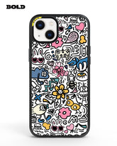 Graffiti Party - IPhone 16 E