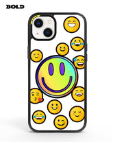 Smiley Face - iPhone 13