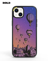 Europe Night 4 - IPhone 15 Plus