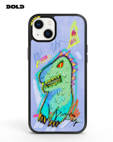 Dinosaur - IPhone 14 Plus