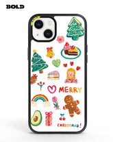 Christmas 1 - IPhone 14