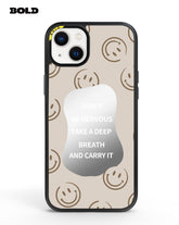 Calm - IPhone 15 Plus