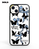 Butterflies - iPhone 13