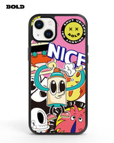 Graffiti 9 - IPhone 14 Plus