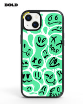 Ghosts - IPhone 15 Plus