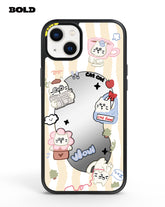 Cat's Mirror - iPhone 16 E