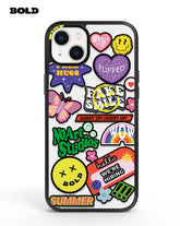 Hurry Up - iPhone 15