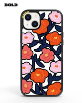 Flowers - iPhone 15 Plus