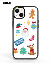 Christmas 2 - IPhone 15