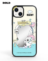 Rainy Days - iPhone 15 Plus