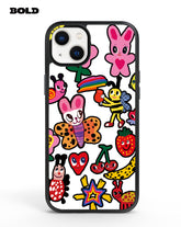 Kids Cartoon - iPhone 15