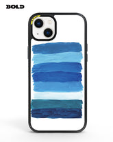 Blue Paints - iPhone 13