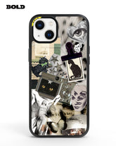 Retro Art - IPhone 14