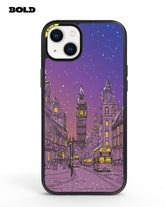 Europe Night 7 - IPhone 14