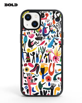 Indigenous Art - iPhone 13