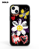 Hope and Love - iPhone 15 Plus